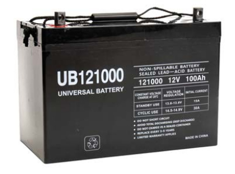 UPG UB121000