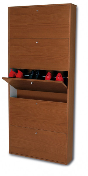 Composad SC1307D12803 shoe rack/cabinet