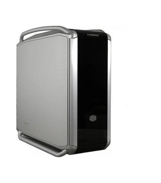 ISY Silent S2600CW2 Black,Silver