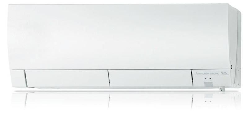 Mitsubishi Electric KIT-MSZ-FH35VE Indoor unit White air conditioner