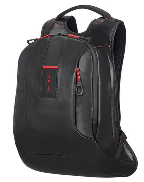 Samsonite Paradiver Light Polyurethan Schwarz