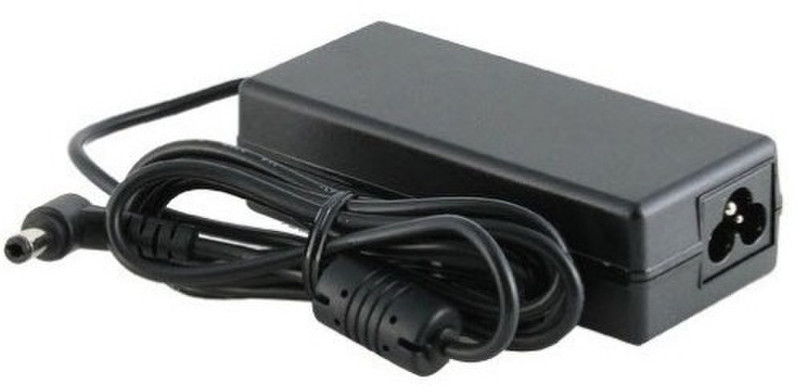 ISY - NUC ISY-NUC_POWER Indoor Black power adapter/inverter