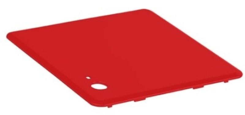 ISY - NUC ISY-NUC_LID_Red