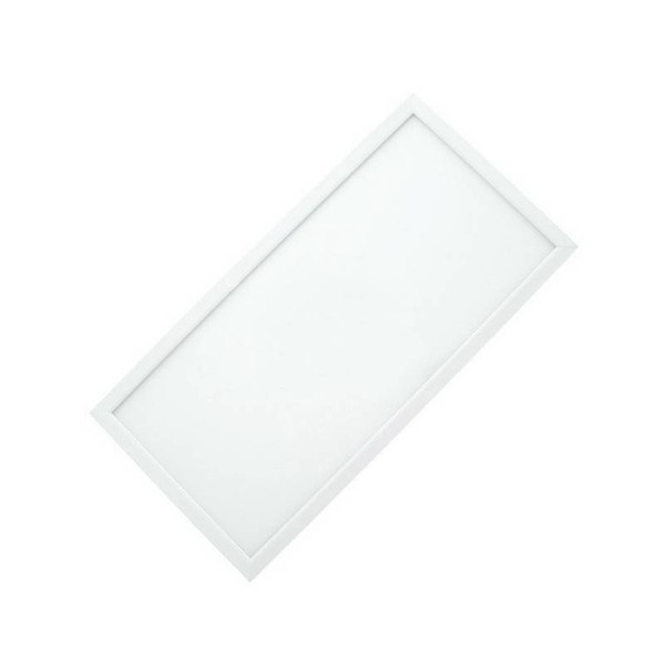Techly LED Panel Light Basic 30x60cm 42W Neutral White A+ I-LED-P36-B422W