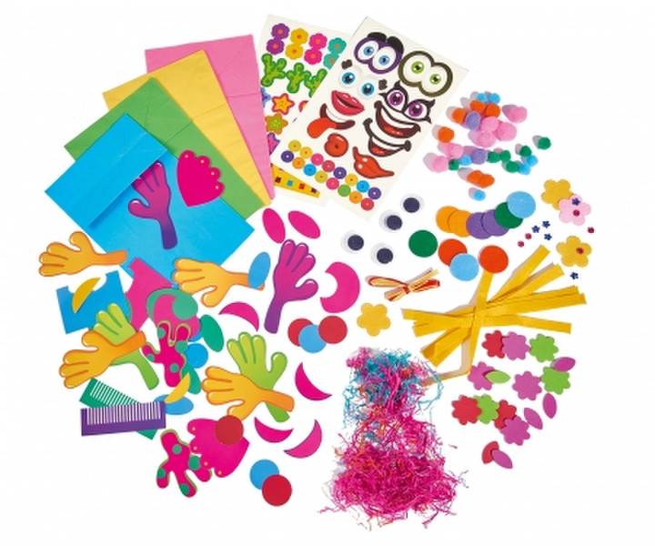 Simba 106306085 kids' art & craft kit