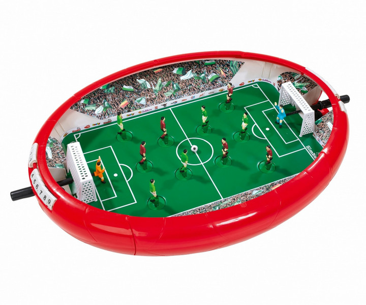 Simba Soccer Arena Tabletop Indoor table football