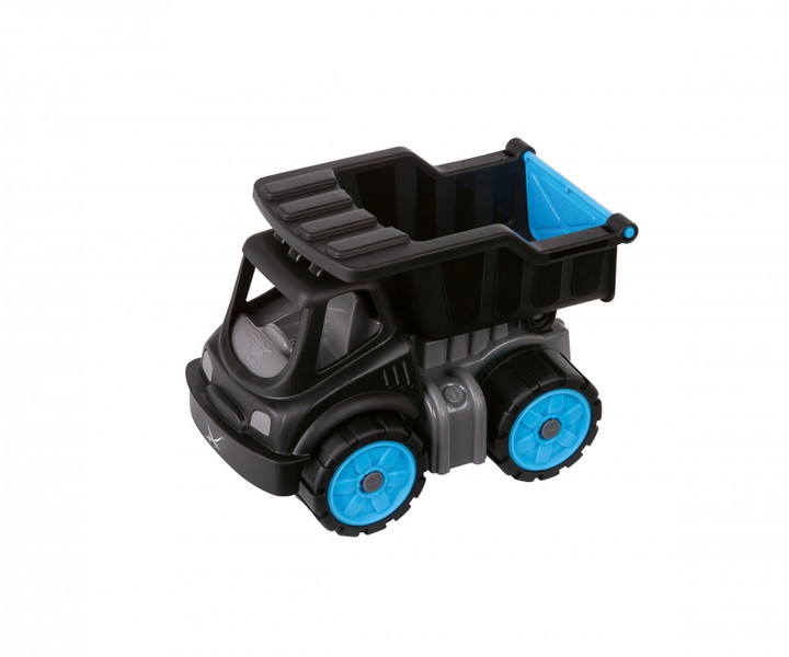 BIG Power-Worker Mini Dumper Sansibar Пластик игрушечная машинка