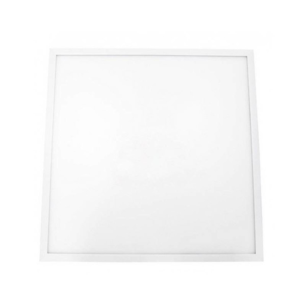 Techly LED Panel Light Plus 60x60cm 42W Warm White A+ I-LED-P66-P342W