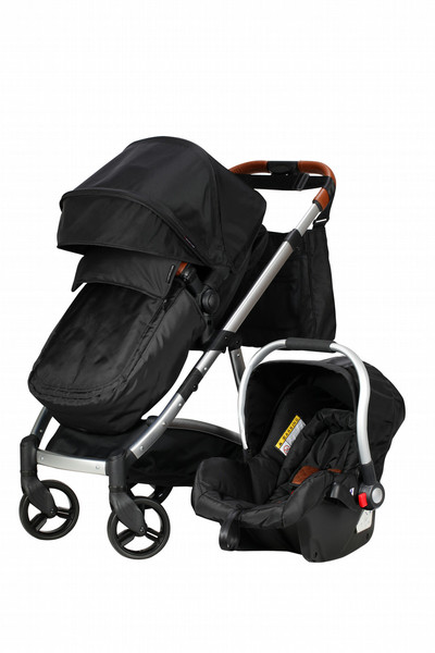 X-adventure 07756 baby car seat