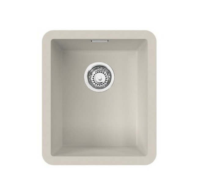 Franke FSS-110-33 Rectangular Stainless steel Undermount sink