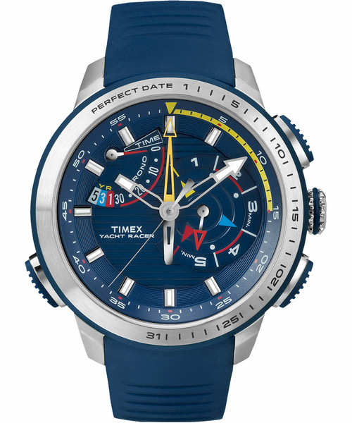 Timex TW2P73900 Wristwatch Unisex Quartz watch