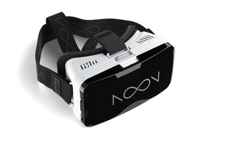 NOON VR NOON Head-Mounted Display