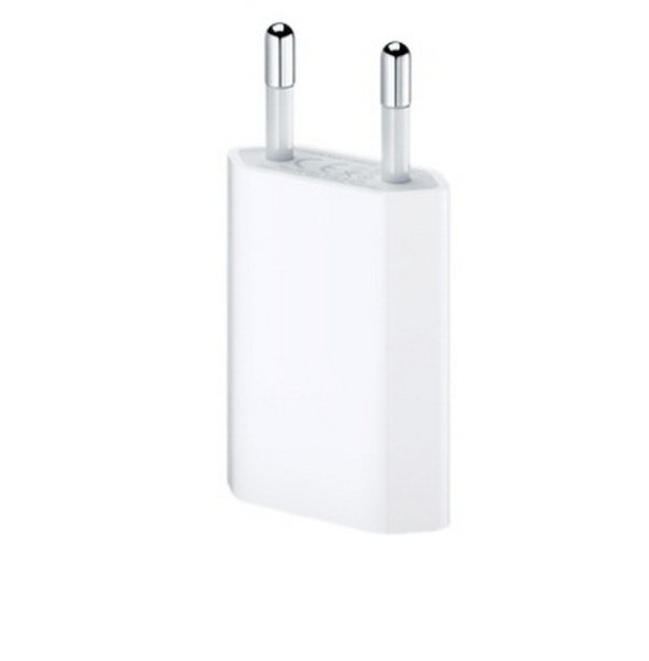 Apple TRA0061001 Для помещений Белый зарядное для мобильных устройств