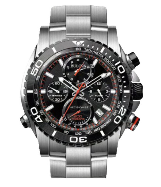 Bulova 98B212 watch