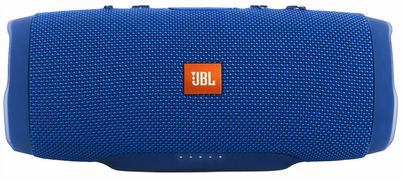 JBL Charge 3 Stereo 20W Tube Blue