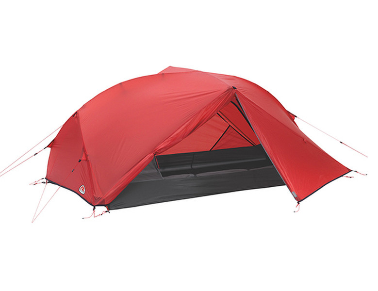 Robens Falcon UL Dome/Igloo tent 2person(s) Красный