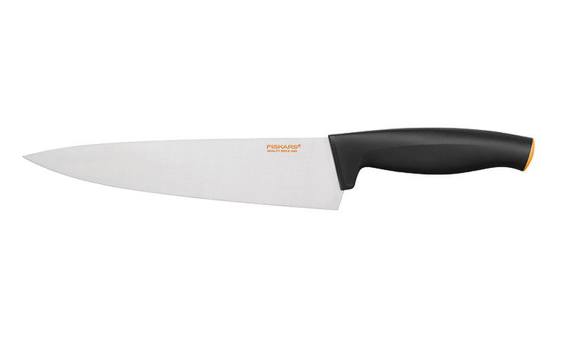 Fiskars F150102615 Edelstahl Kochmesser