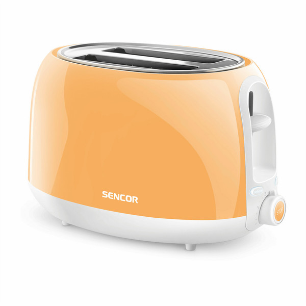 Sencor STS 33OR toaster