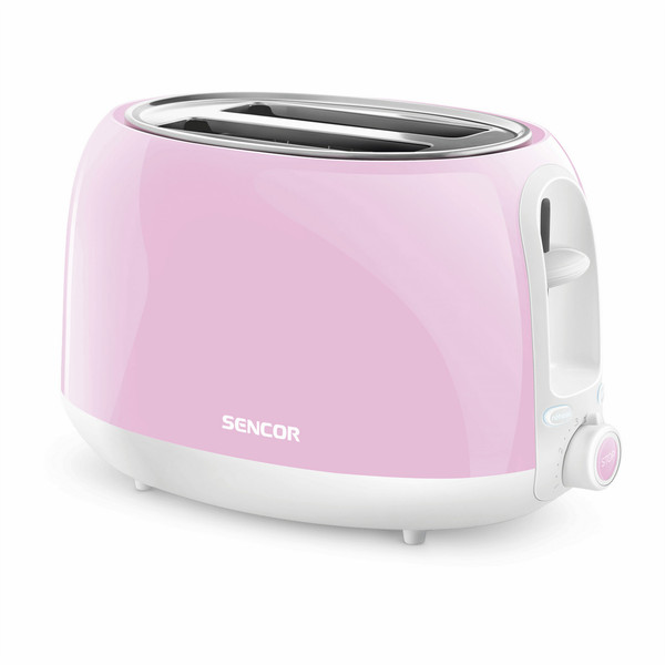 Sencor STS 38RS toaster