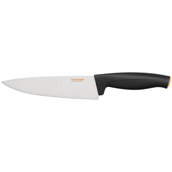 Fiskars 102616 Stainless Steel Chef's knife kitchen knife