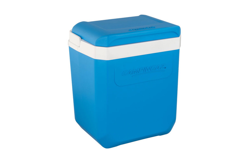 Campingaz Icetime Plus 26L 26L Blue cool box