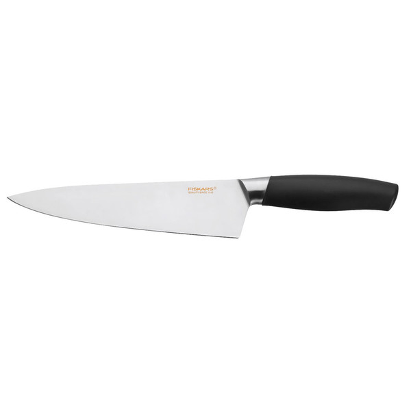 Fiskars 1016007 Stainless Steel Chef's knife kitchen knife