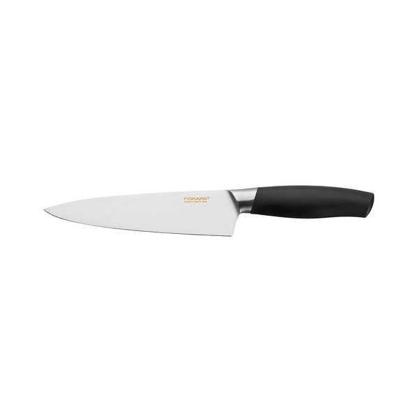 Fiskars 1016008 Stainless Steel Chef's knife kitchen knife