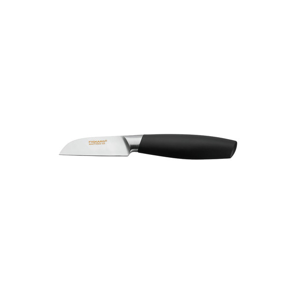 Fiskars 1016011 Нержавеющая сталь Нож для чистки овощей и фруктов кухонный нож