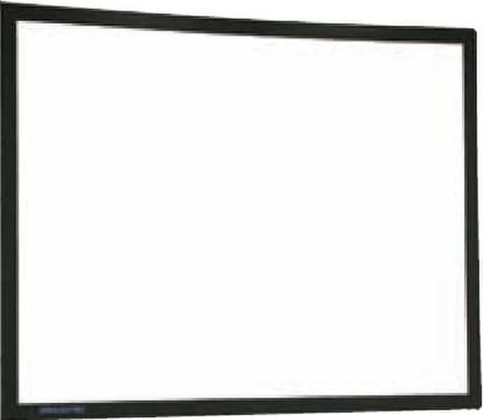 Da-Lite Separate Screen Fabric Matte White D 396x518cm (Heavy Duty Fast-Fold® Deluxe) 4:3 проекционный экран