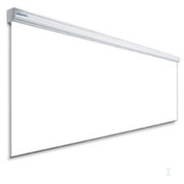 Da-Lite GiantScreen Electrol 500x700 cm Matte White P проекционный экран