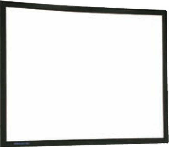 Da-Lite Separate Screen Fabric Matte White D 488x640cm (Heavy Duty Fast-Fold® Deluxe) 4:3 проекционный экран