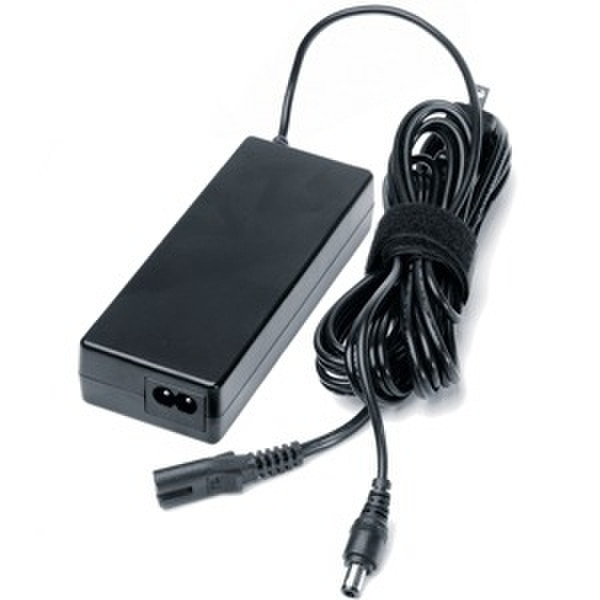 Toshiba AC Adapter - 90 Watt Black power adapter/inverter