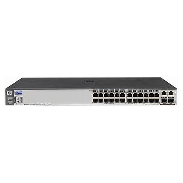 HP ProCurve 2626-PWR Switch