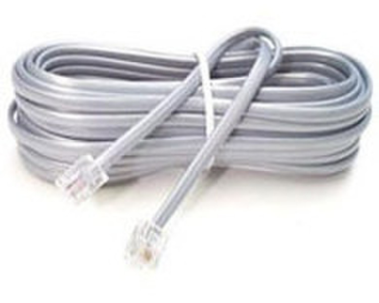 Microconnect MPK189 7м телефонный кабель