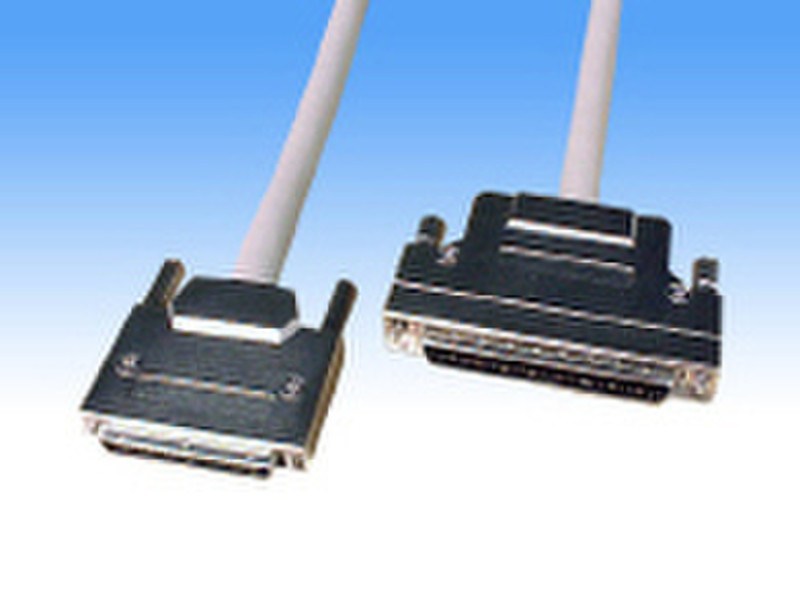 Microconnect SCSEDI3 3m SCSI cable