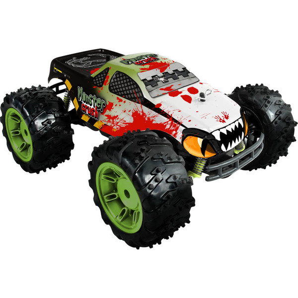 Gear 2 Play Monster crush Remote controlled monster truck