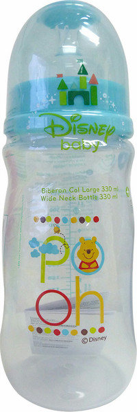 Disney Baby 30170007 330ml Mehrfarben Babyflasche