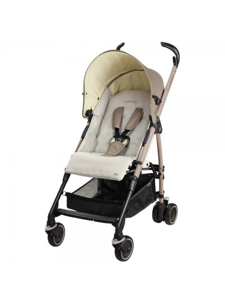 Maxi-Cosi 13098937 Lightweight stroller 1место(а) Серый, Белый детская коляска