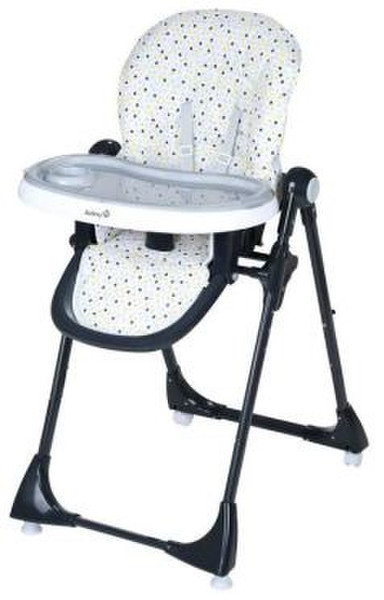 Safety 1st 27749490 Baby/kids chair Белый стул/сидение для детей