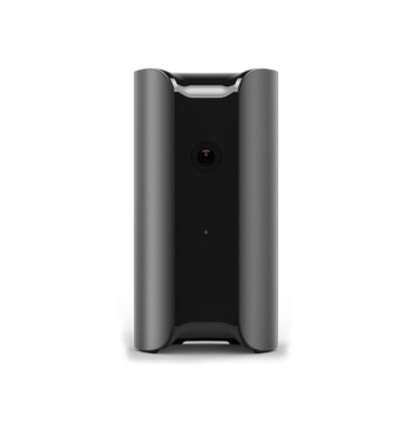 Canary All-In-One Security IP Indoor Bullet Black