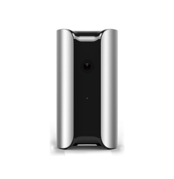 Canary All-In-One Security IP Indoor Bullet Black,Silver