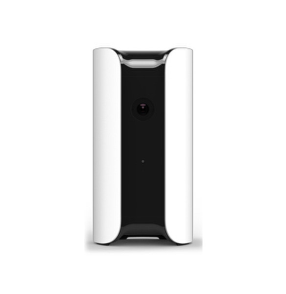 Canary All-In-One Security IP Indoor Bullet Black,White