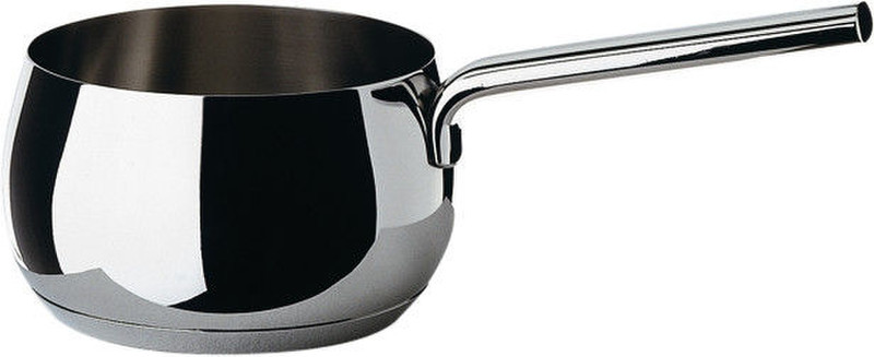 Alessi Mami 1.6L Stainless steel saucepan