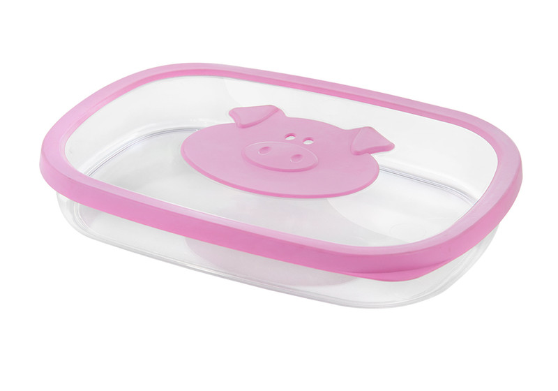 Snips 021397 food storage container