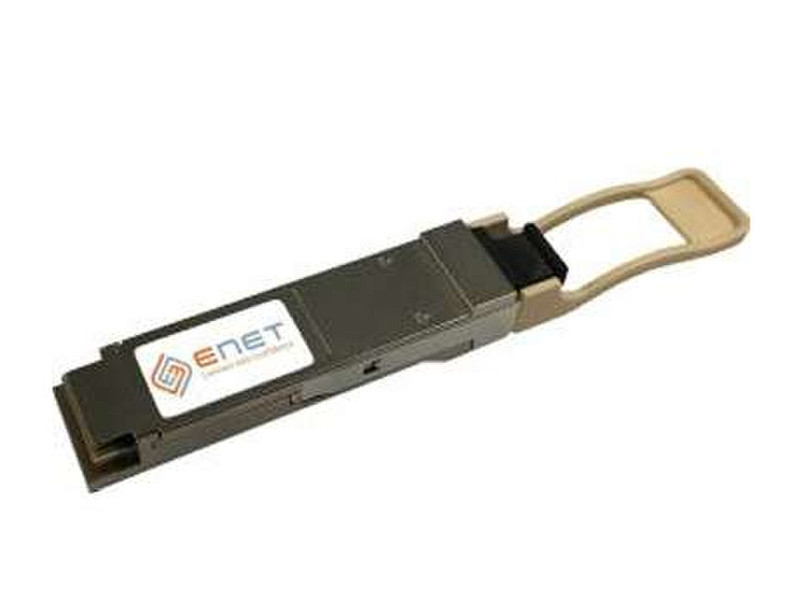 eNet Components QSFP-100G-SR4-ENC 100000Mbit/s QSFP 850nm Netzwerk-Transceiver-Modul