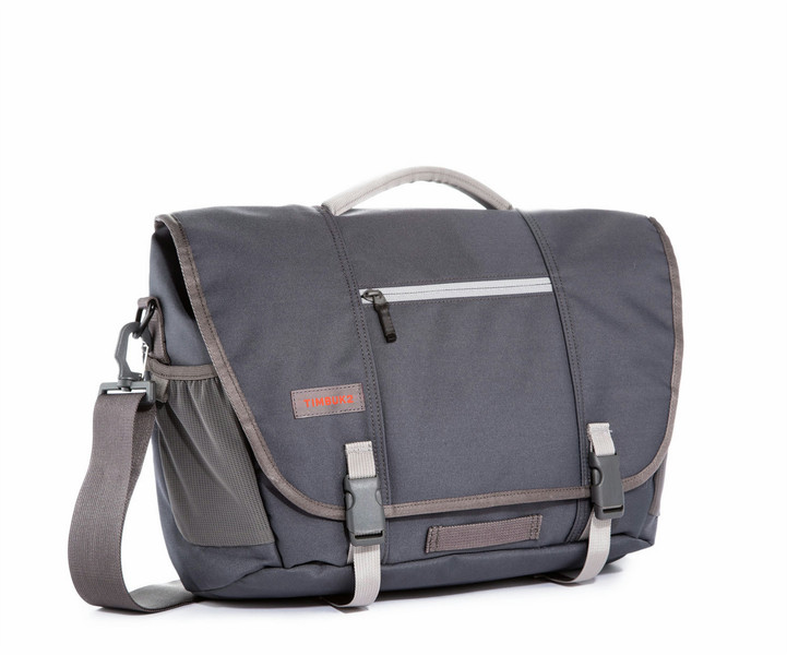Timbuk2 Commute Laptop TSA-Friendly Messenger Bag 2015 Messenger case Grau