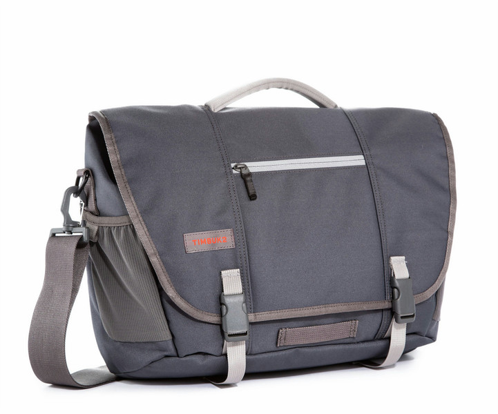 Timbuk2 Commute Laptop TSA-Friendly Messenger Bag 2015 Messenger case Grau