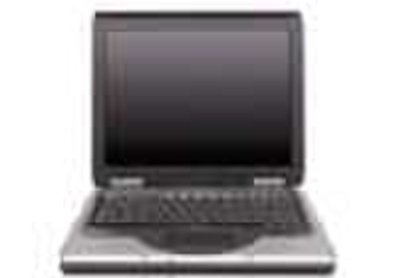 HP Compaq Evo notebook N1050v P4-M 1.8 GHz 256M 30G 14.1