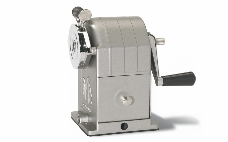 Caran d-Ache 455.200 pencil sharpener