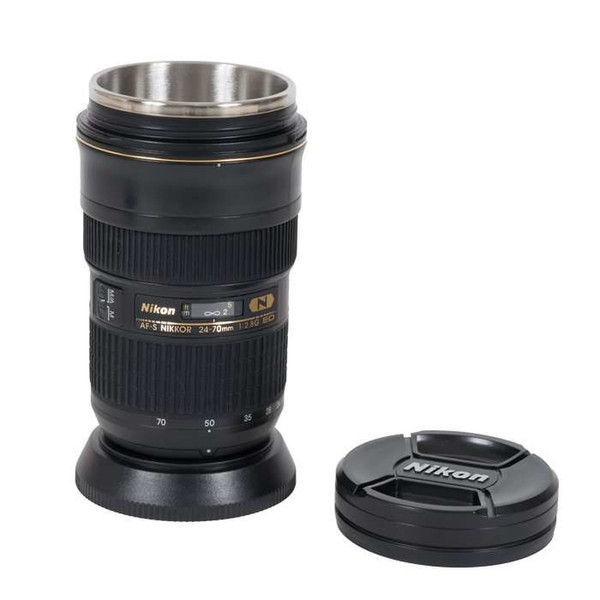 Nikon VJY00009 Black Universal 1pc(s) cup/mug